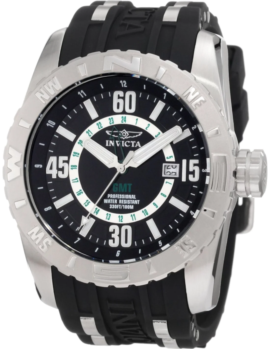 Montre Homme Invicta 10680 Aviator