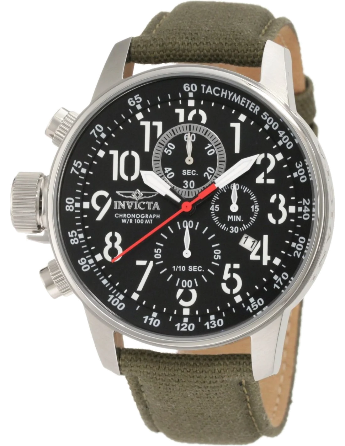 Montre Homme Invicta 1873 I-Force