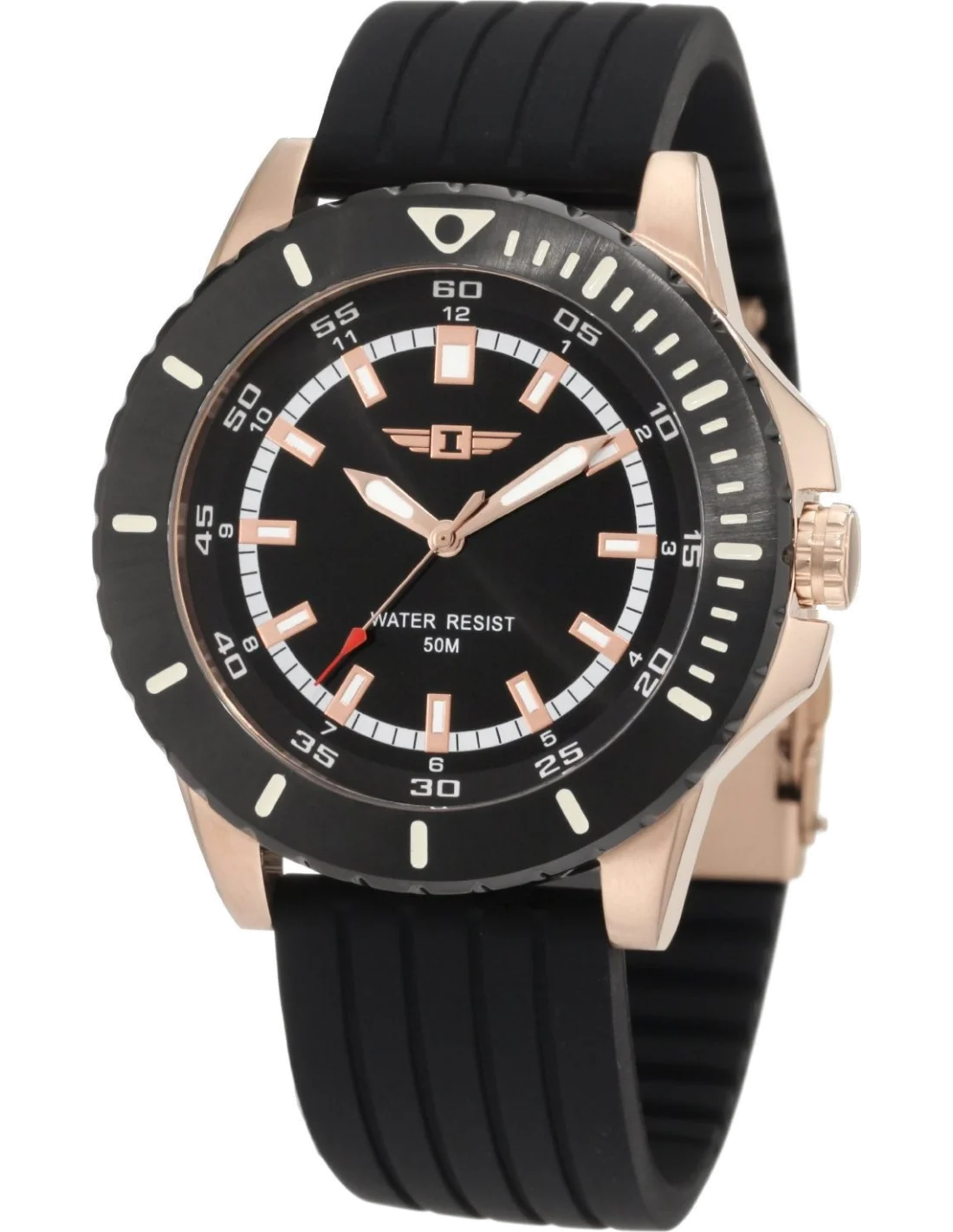 Montre Homme Invicta 10004-006