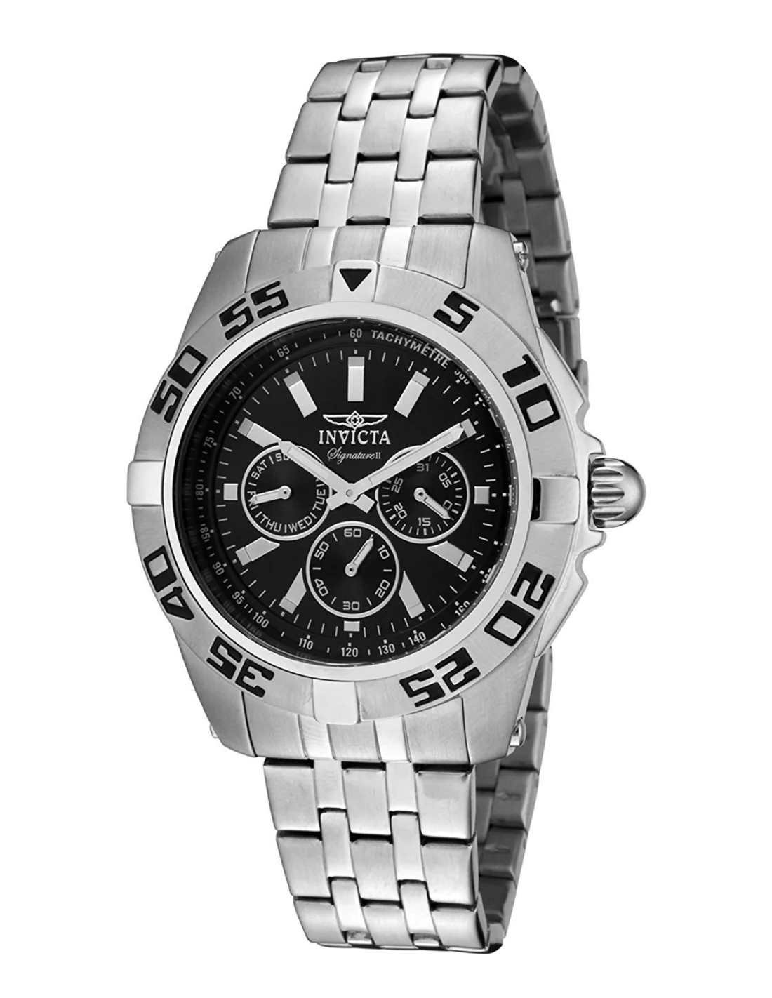 Montre Homme Invicta 7301 Signature II