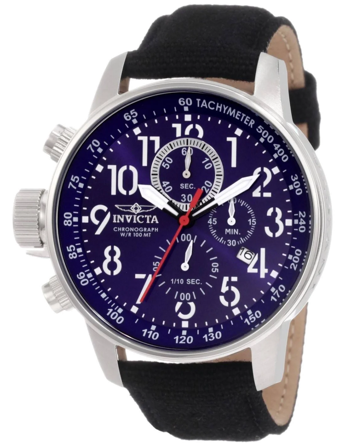 Montre Homme Invicta 1513 I Force Collection
