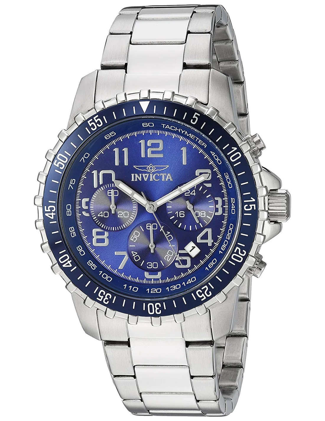 Montre Homme Invicta 6621 II Collection