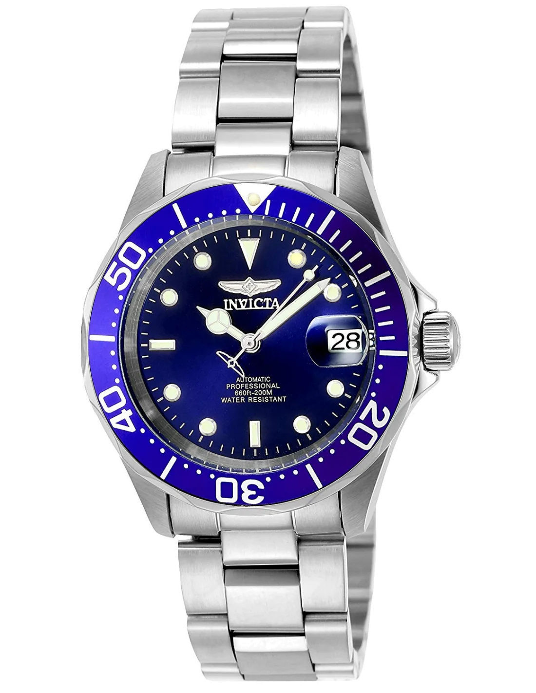 Montre Homme Invicta 9094 Pro Diver Collection