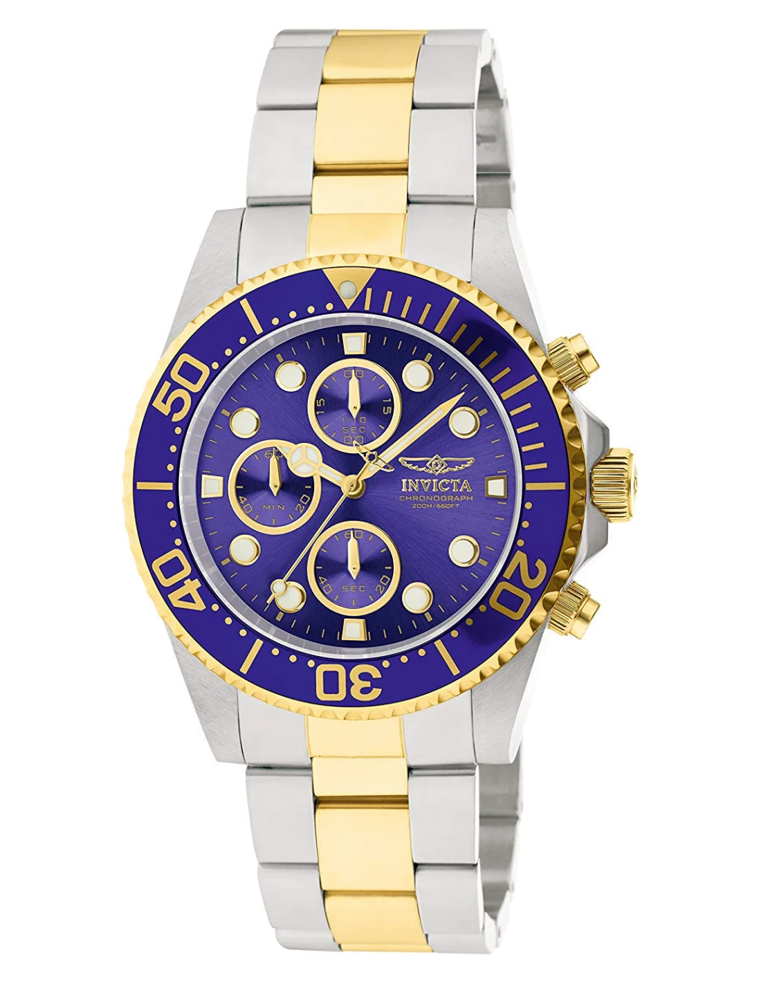 Montre Homme Invicta 1773 Pro Diver Collection