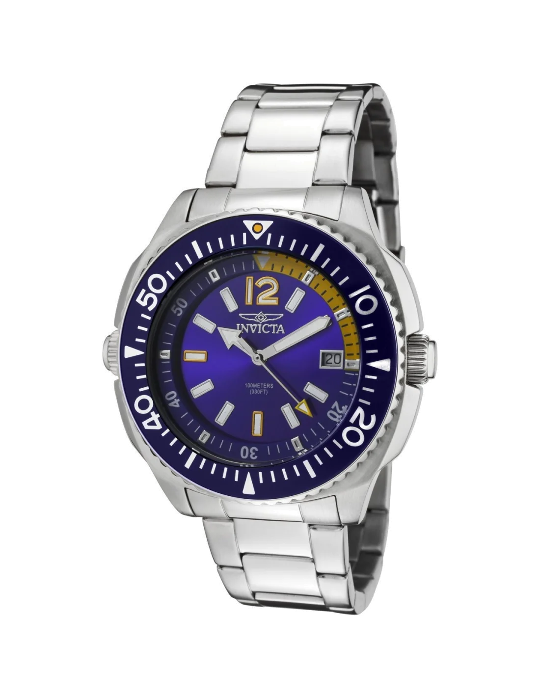 Montre Homme Invicta 1331 II Collection