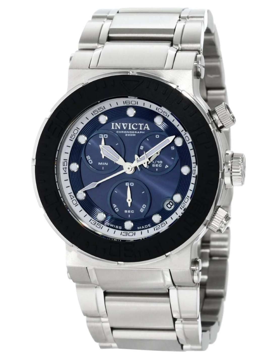 Montre Homme Invicta 1465 Reserve Collection