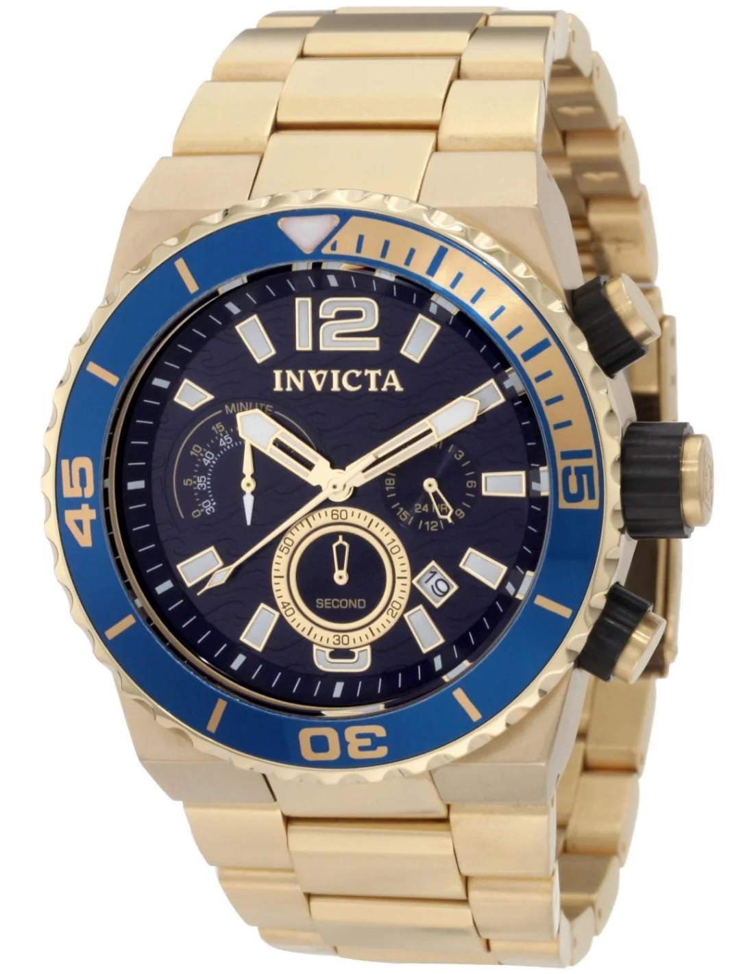 Montre Homme Invicta 1344 Pro Diver