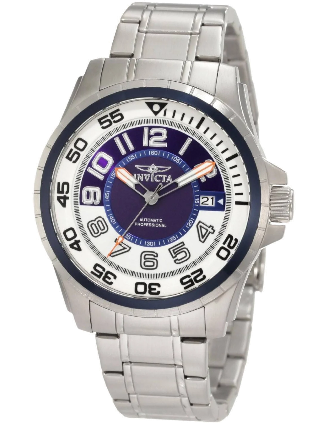 Montre Homme Invicta 1832 Specialty