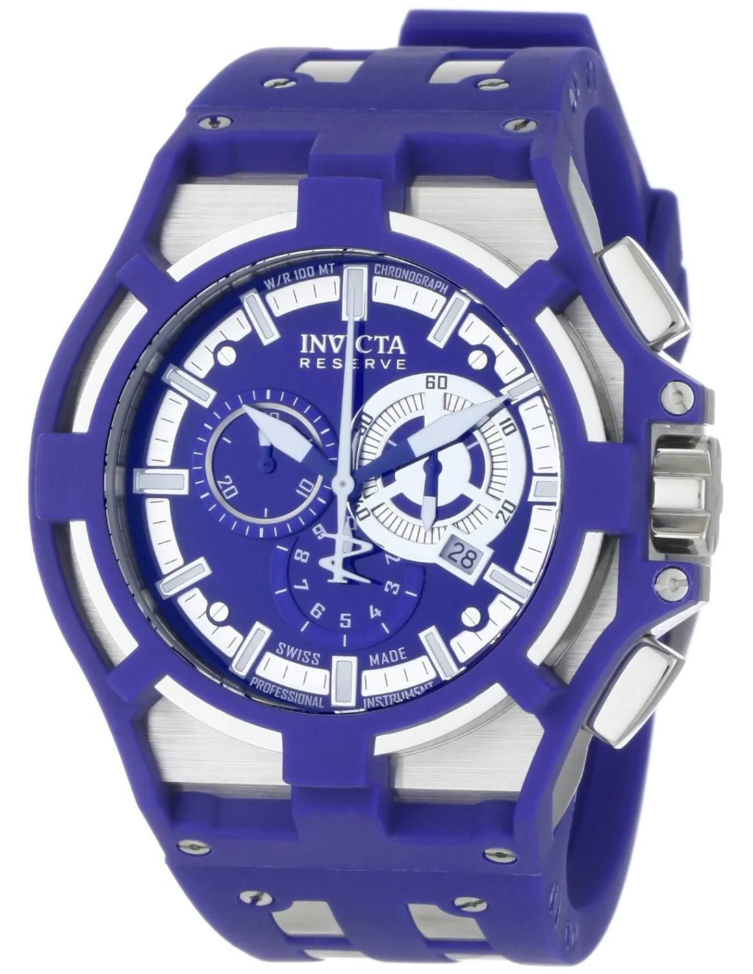 Montre Homme Invicta 0633 Reserve Collection