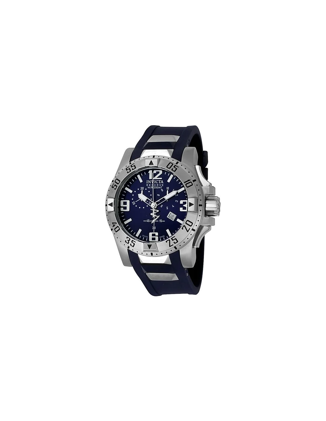 Montre Homme Invicta 6263 Reserve Collection