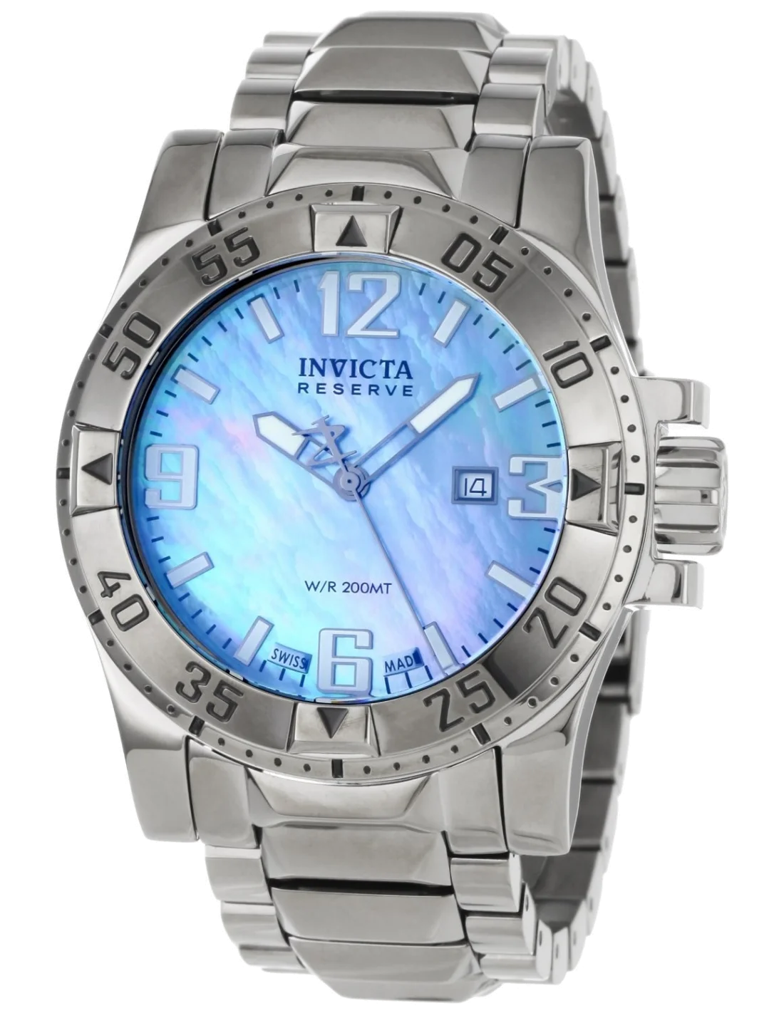 Montre Homme Invicta 0515 Reserve Collection