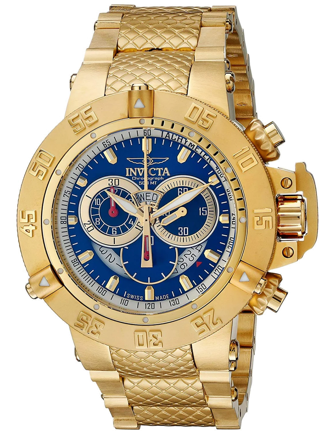 Montre Homme Invicta 5404 Subaqua Collection