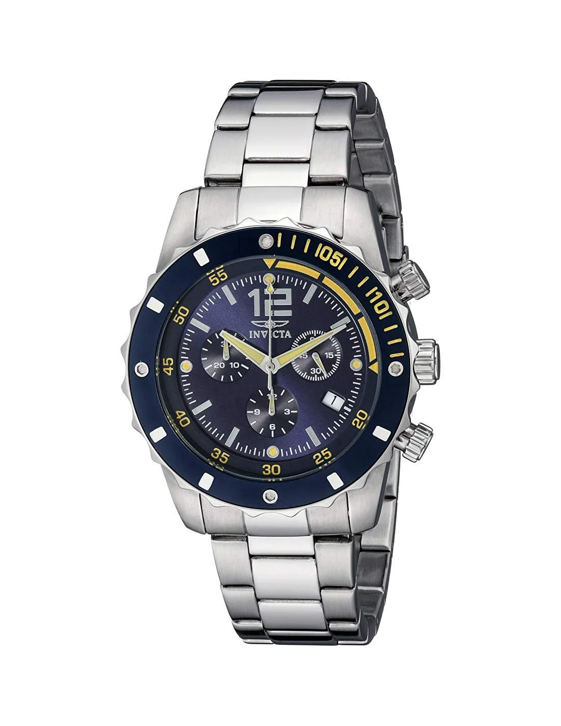 Montre Homme Invicta 1246 II Collection