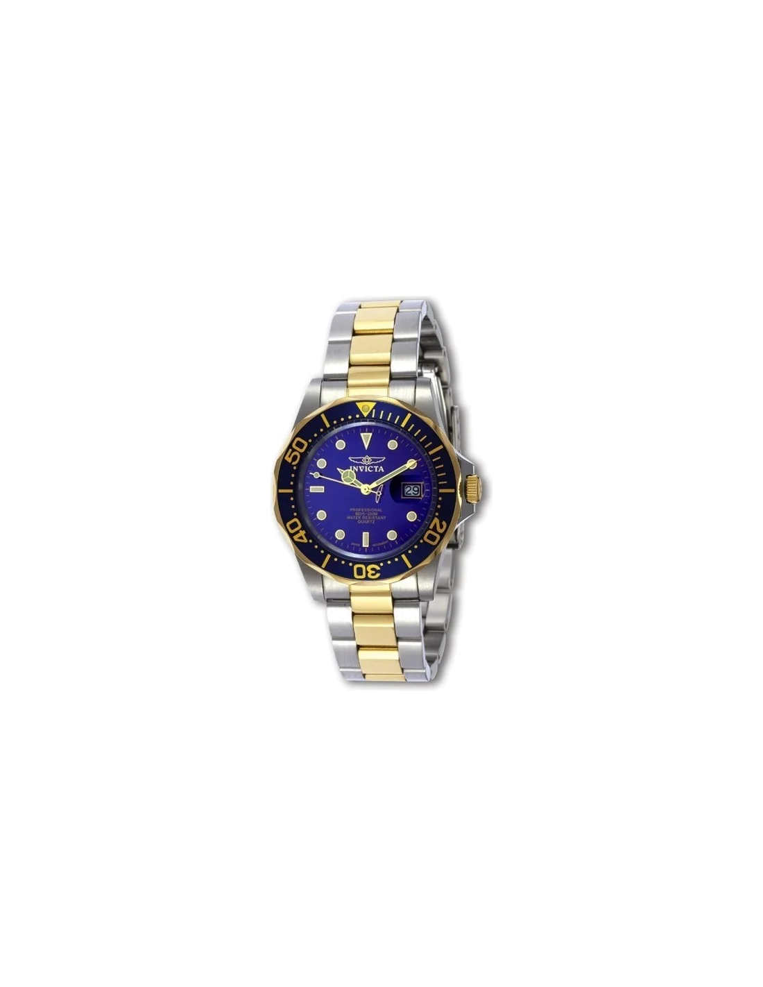 Montre Homme Invicta 9310 Pro Diver Collection