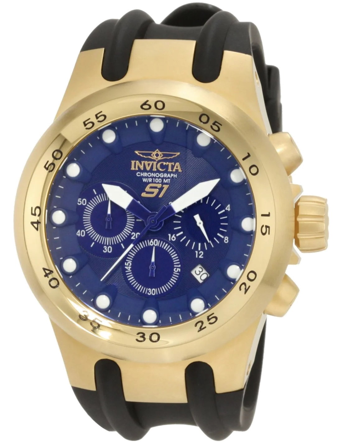 Montre Homme Invicta 1510 Specialty S1