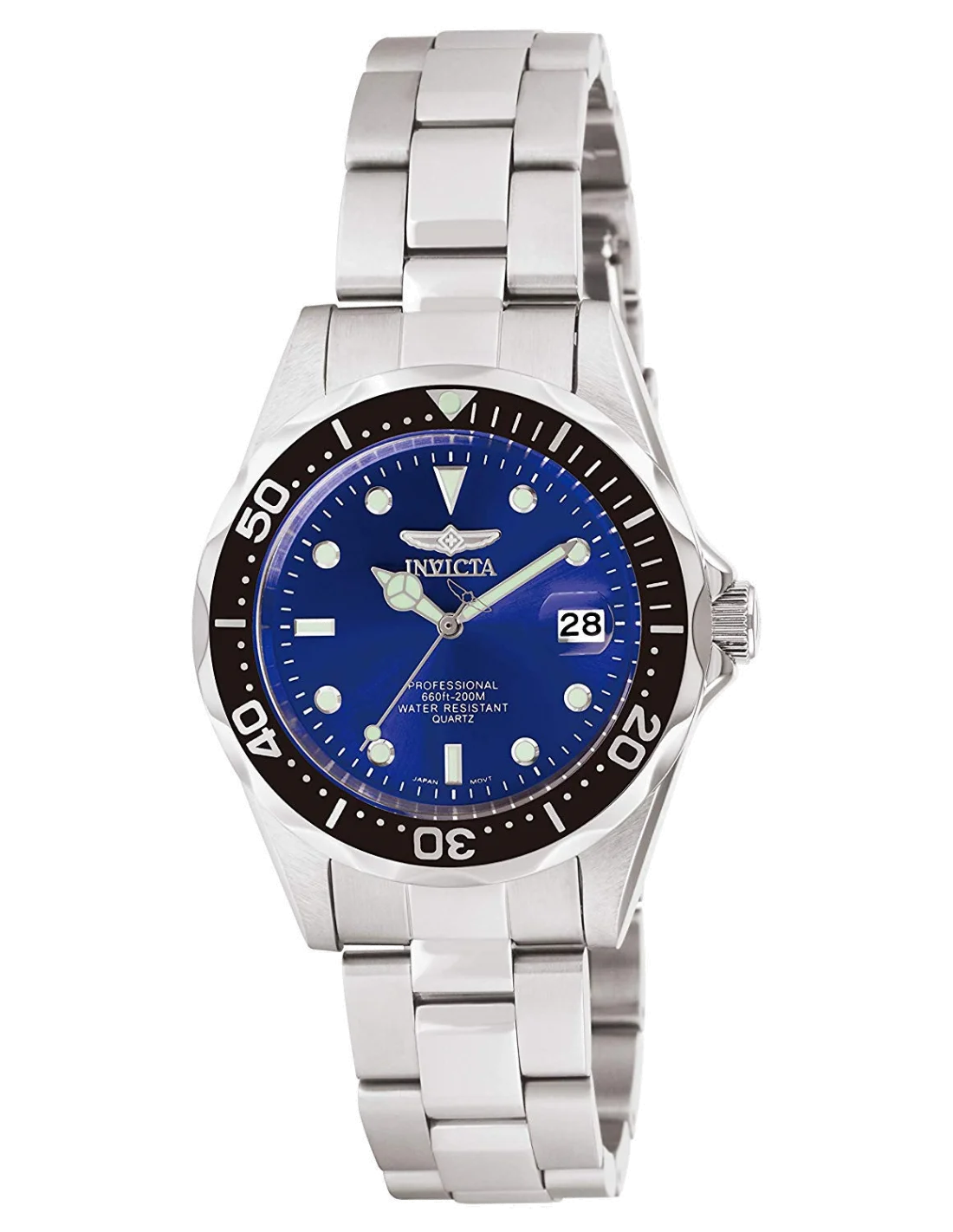Montre Homme Invicta 10664 Pro Diver Collection