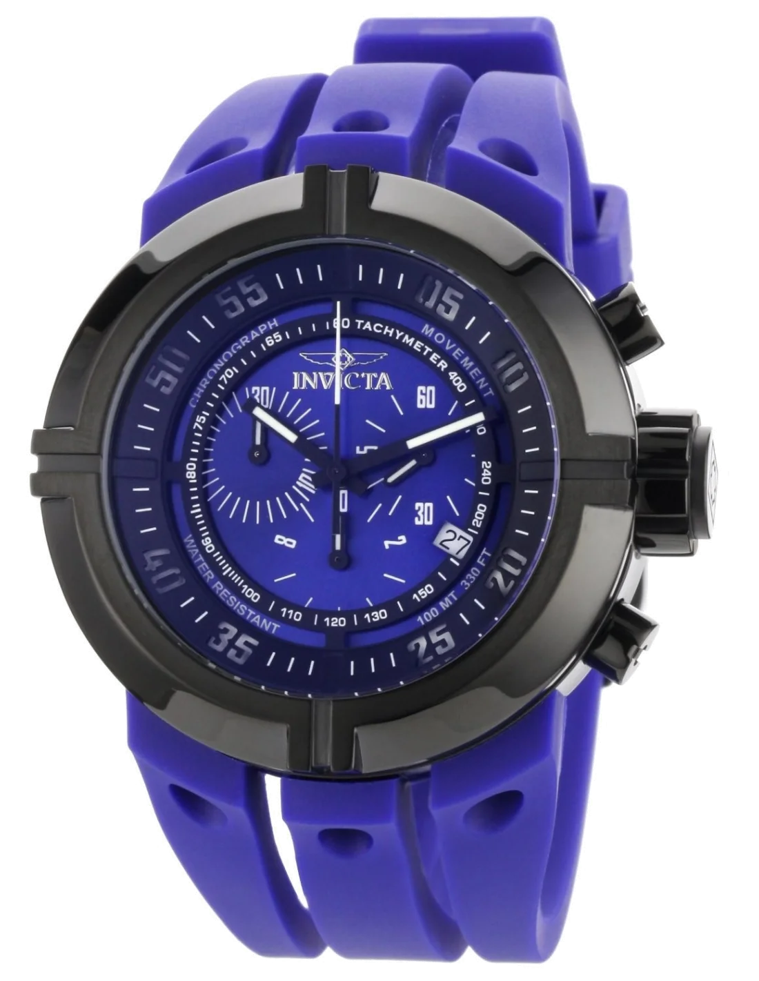 Montre Homme Invicta 0848 Force Collection