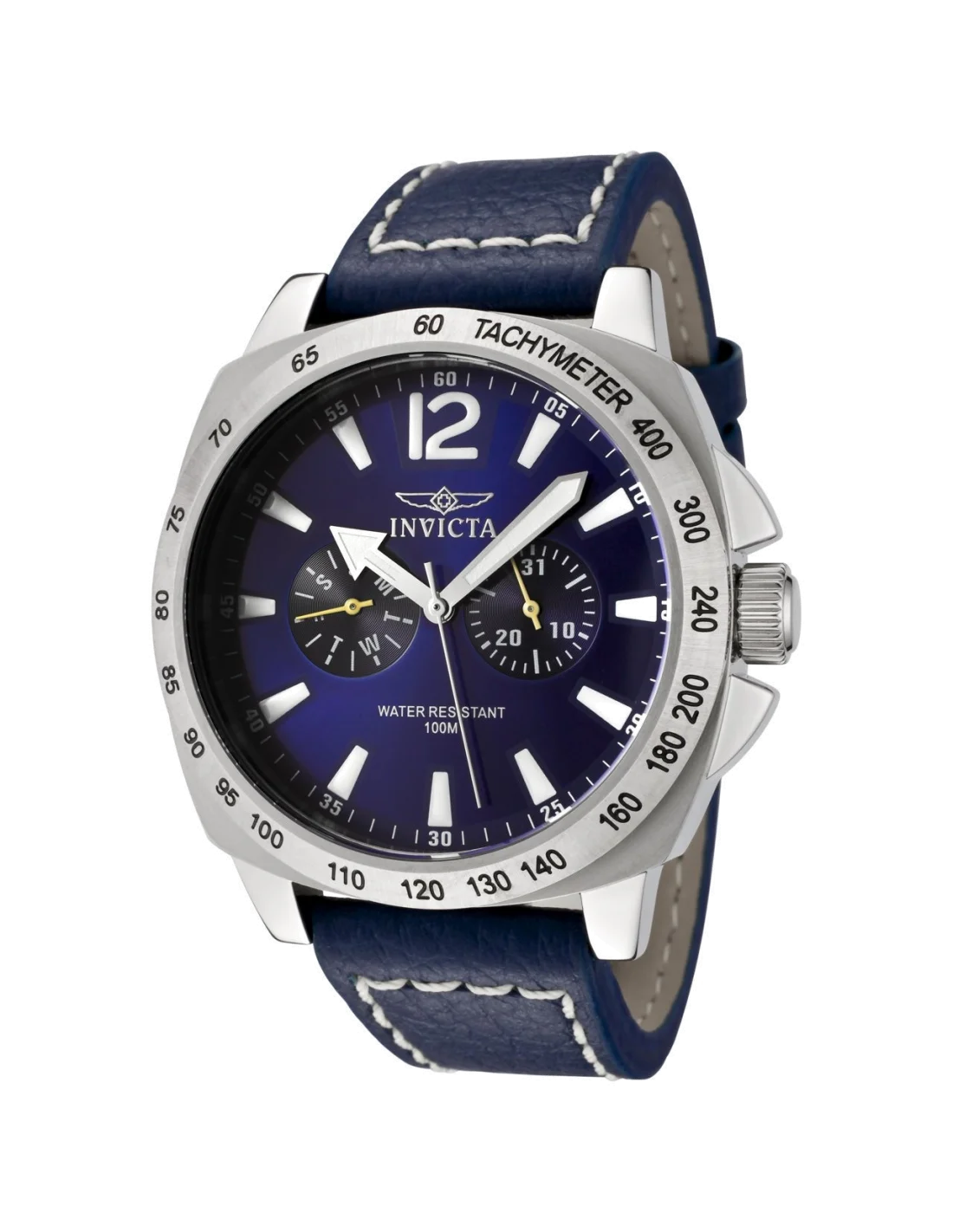 Montre Homme Invicta 0854 II Collection