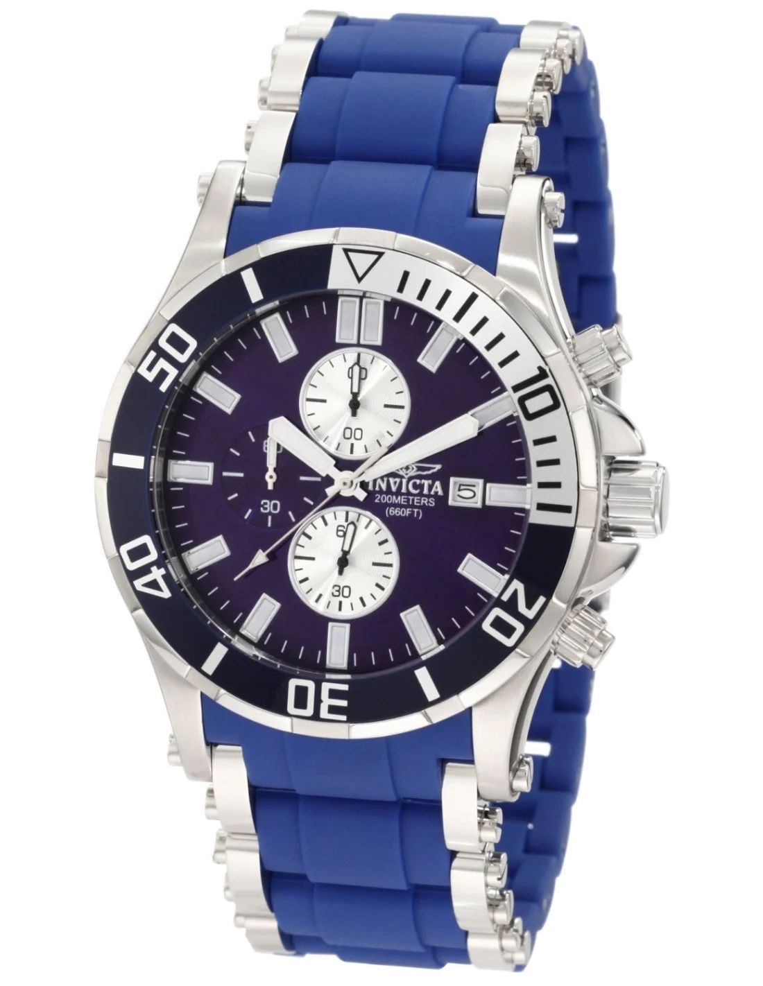 Montre Homme Invicta 1477 Sea Spider Collection