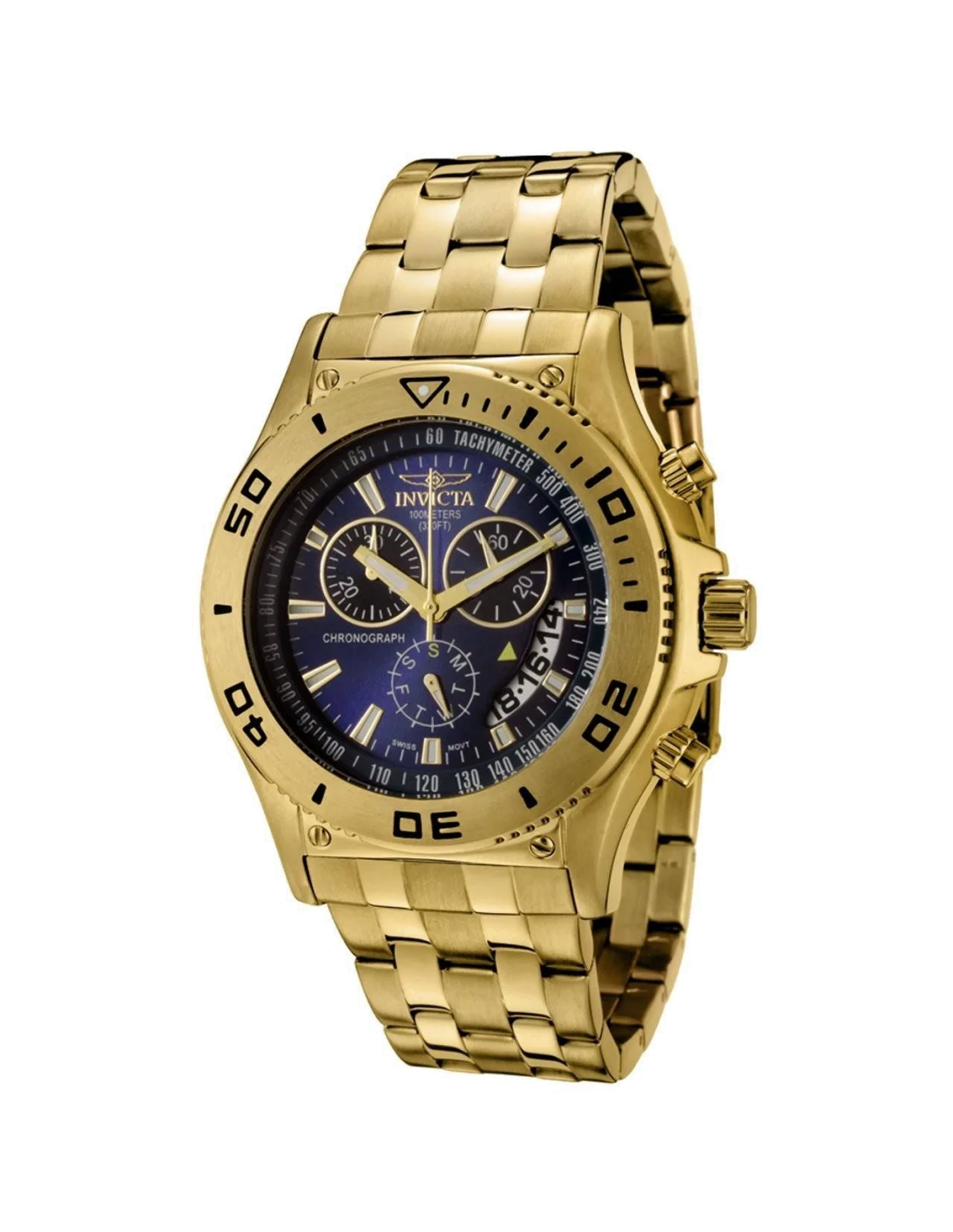 Montre Homme Invicta 6858 II Collection
