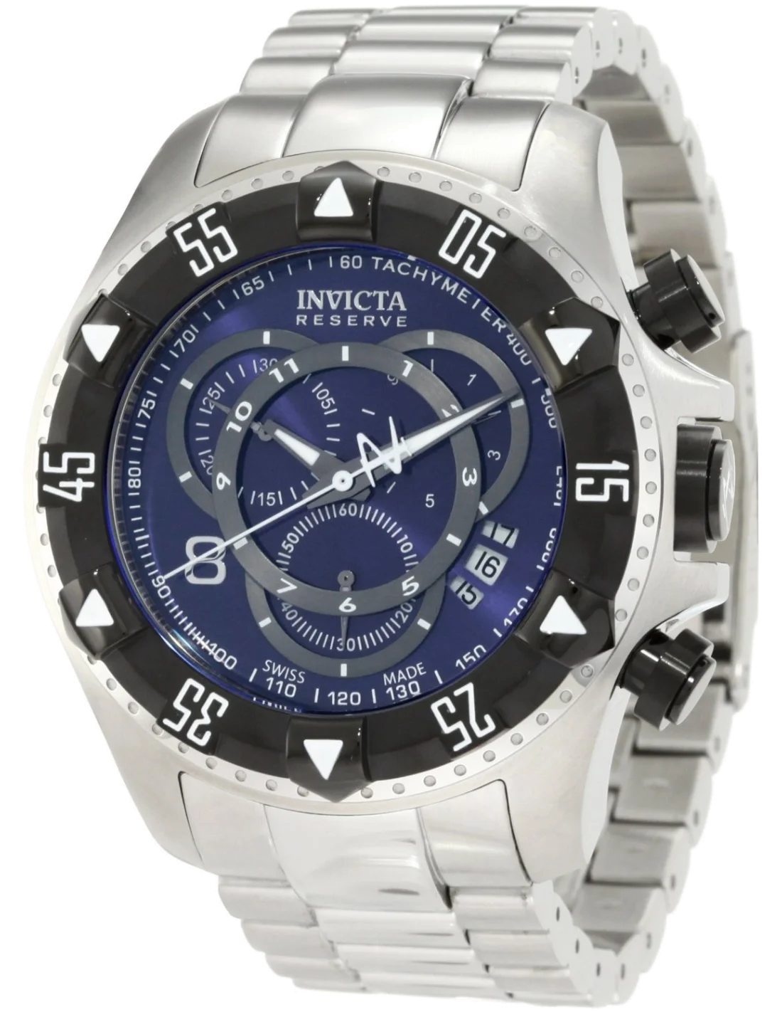Montre Homme Invicta 1882 Reserve