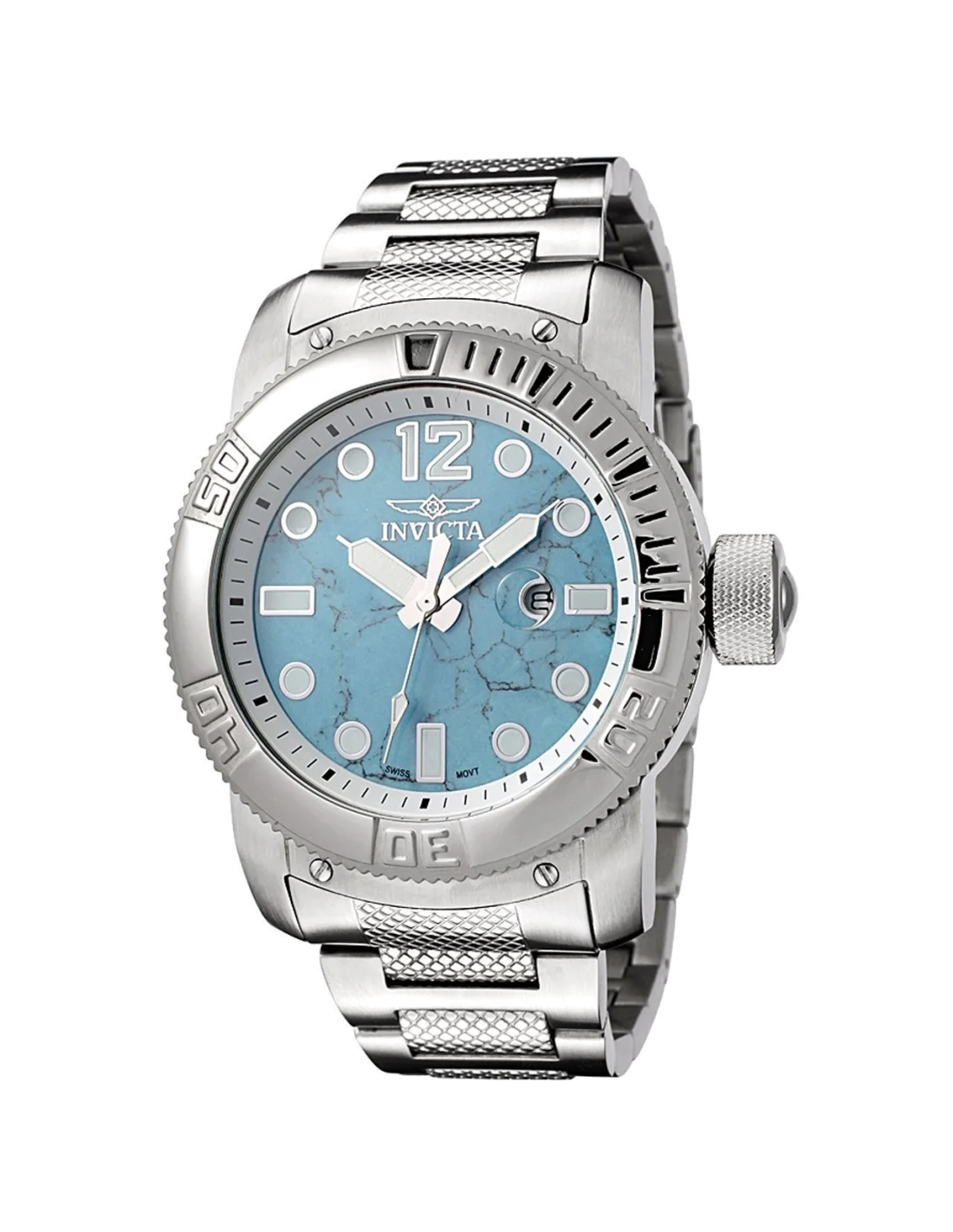Montre Homme Invicta 0109 II Collection