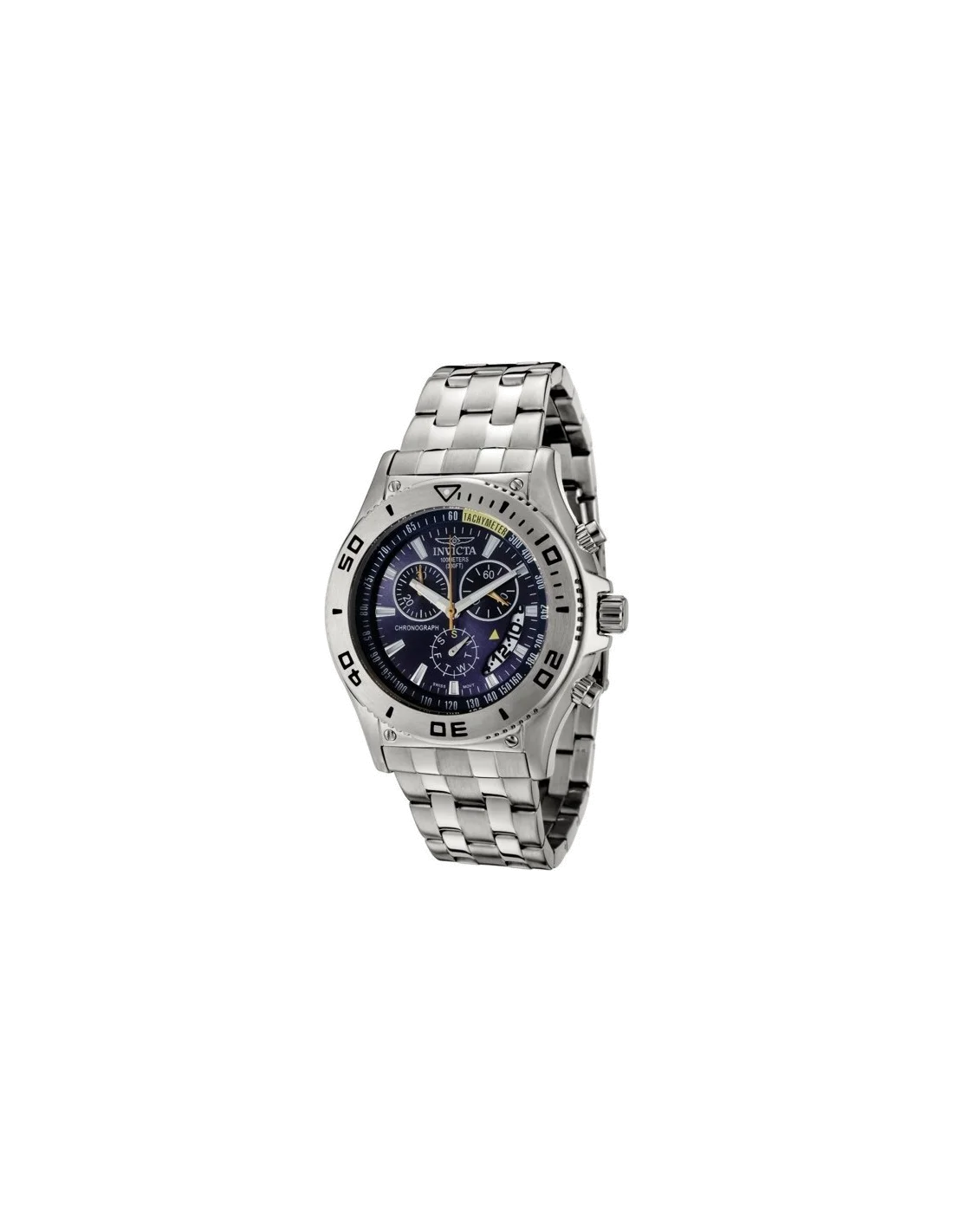 Montre Homme Invicta 6855 II Collection