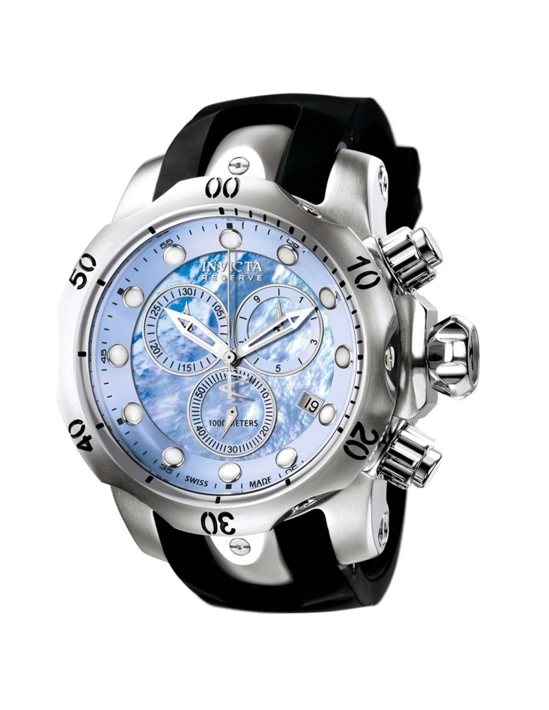 Montre Homme Invicta 6118 Reserve Collection