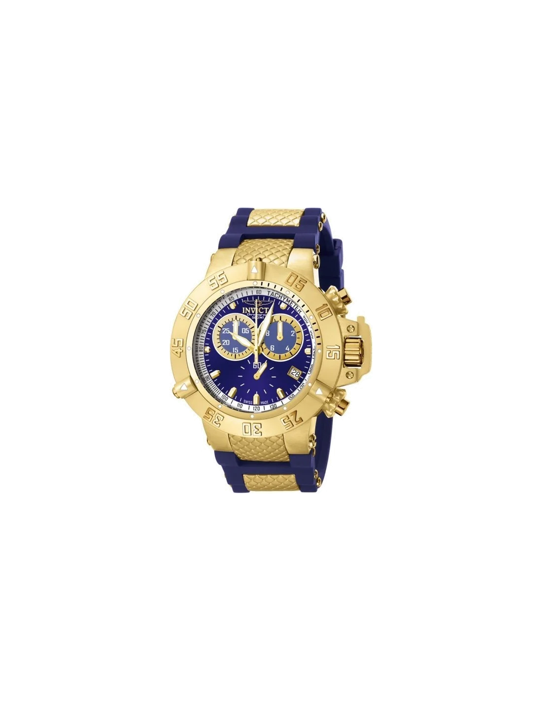Montre Homme Invicta 5515 Subaqua Collection