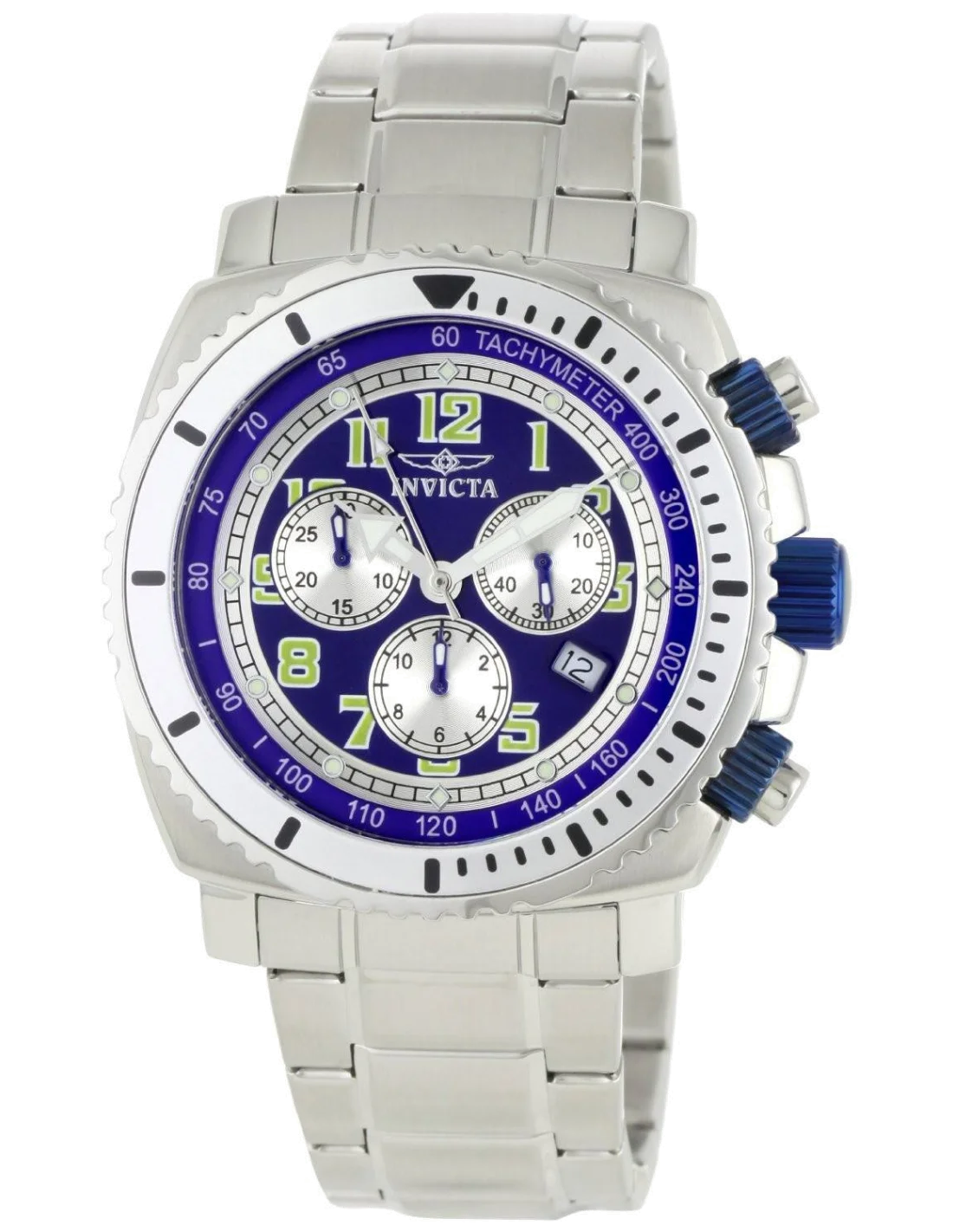 Montre Homme Invicta 0617 II Collection
