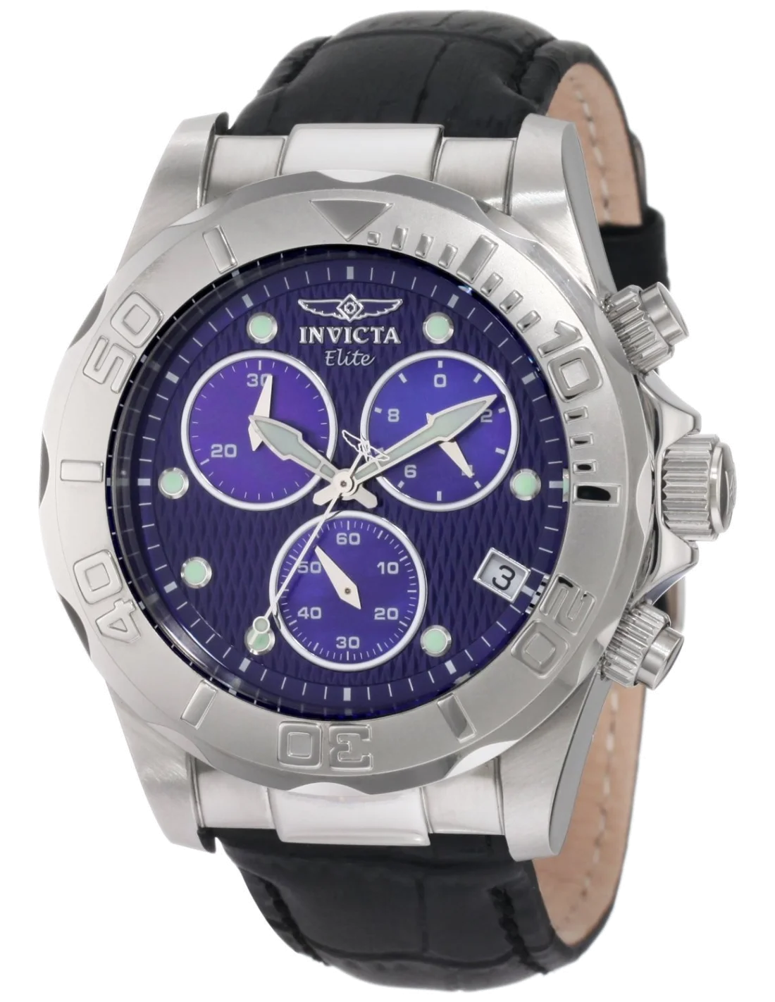 Montre Homme Invicta 1717 Pro Diver