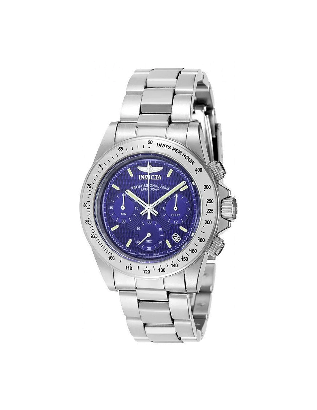 Montre Homme Invicta 9329 Speedway Collection