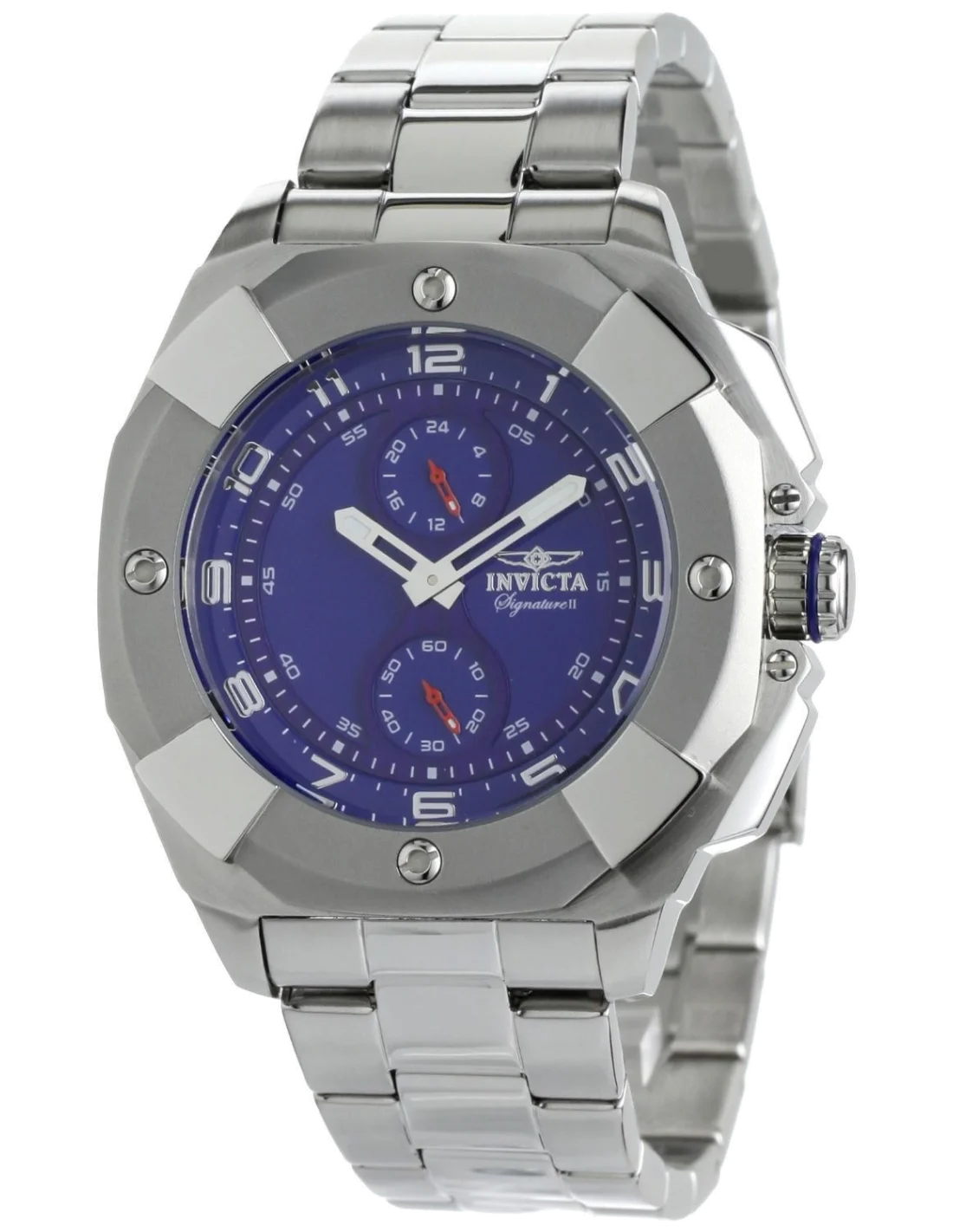 Montre Homme Invicta 7298 Signature II