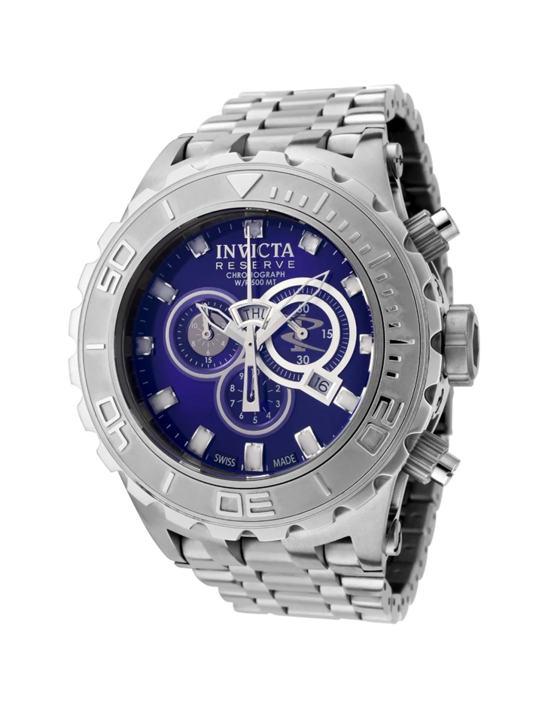 Montre Homme Invicta 6897 Reserve Collection