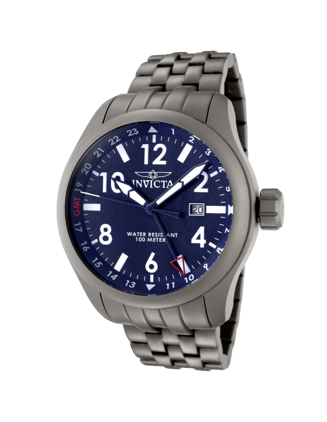 Montre Homme Invicta 0191 Force Collection