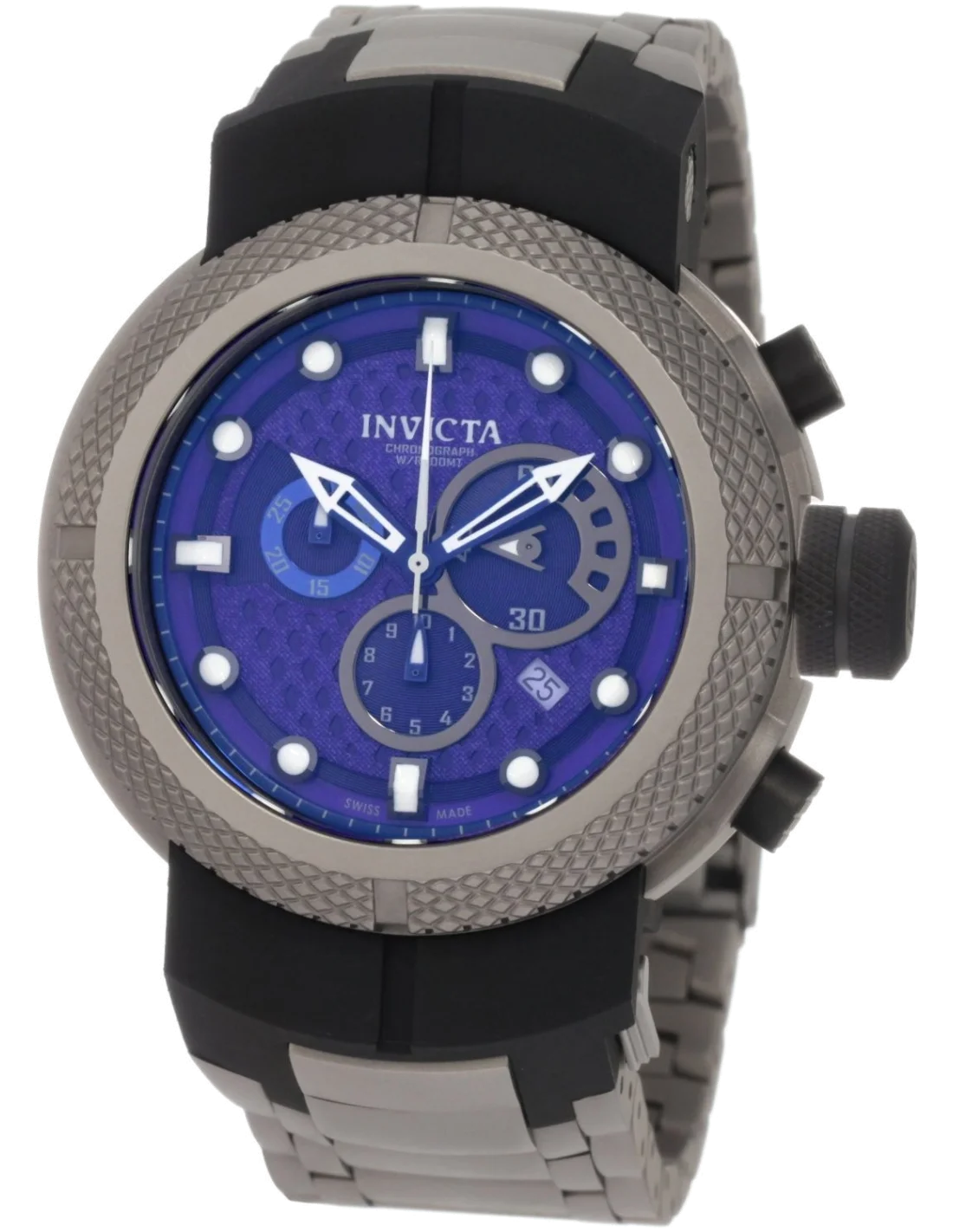 Montre Homme Invicta 0672 Coalition Forces