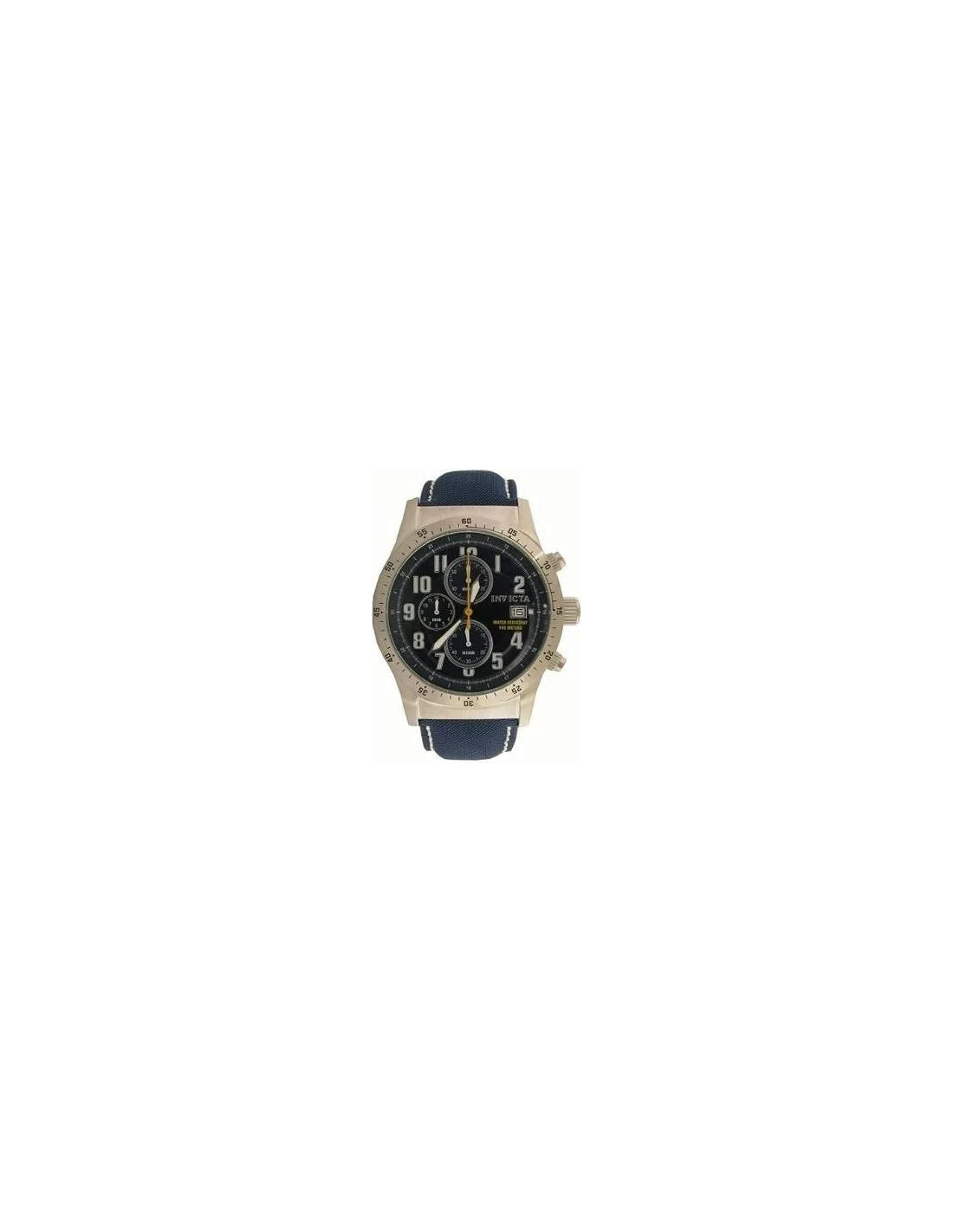 Montre Homme Invicta 1317 Military