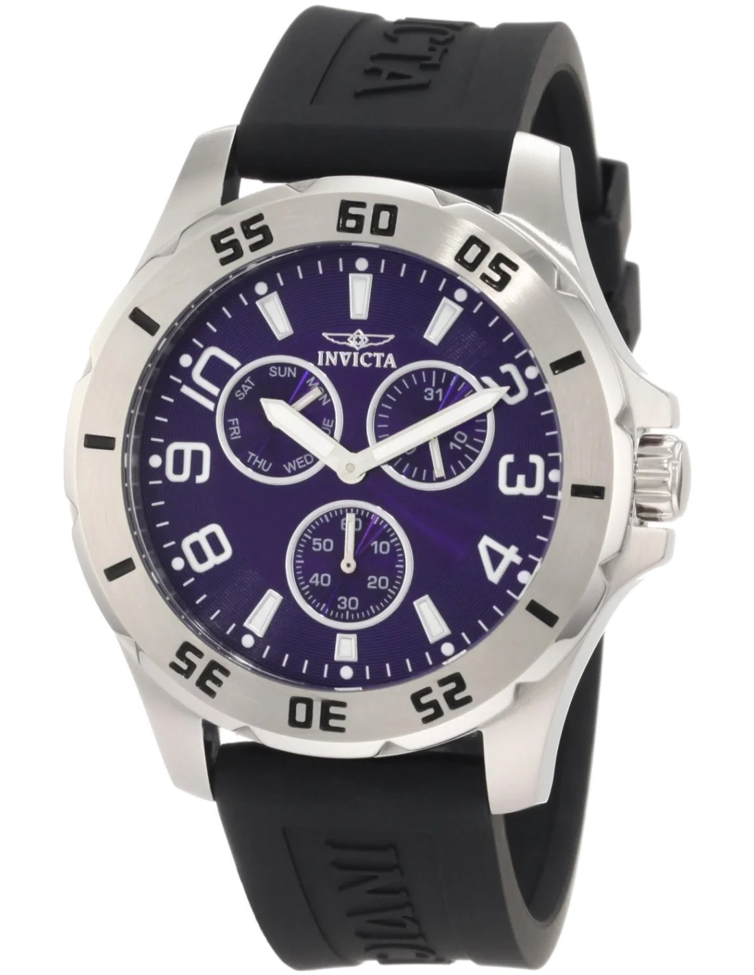 Montre Homme Invicta 1807 Specialty Collection