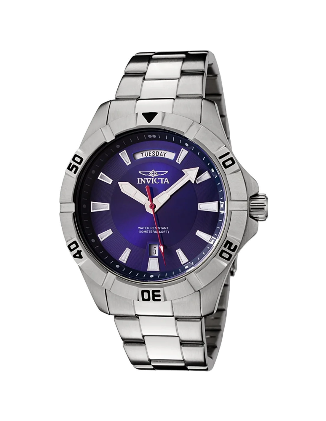 Montre Homme Invicta 6960 II Collection