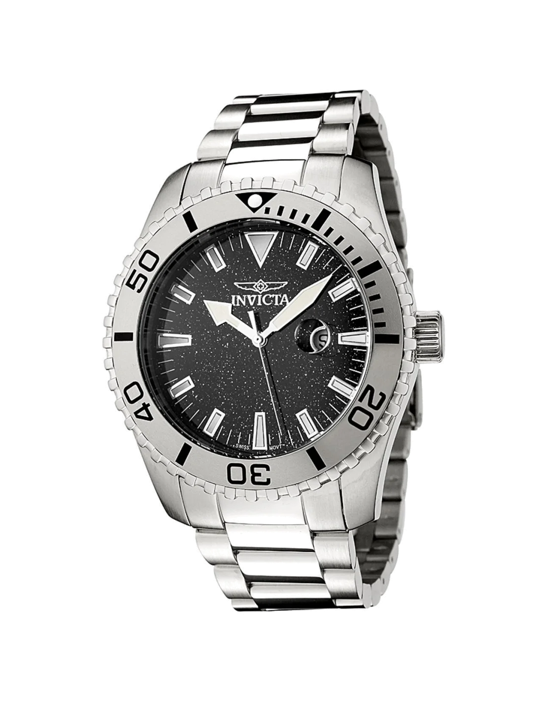 Montre Homme Invicta 0106 II Collection