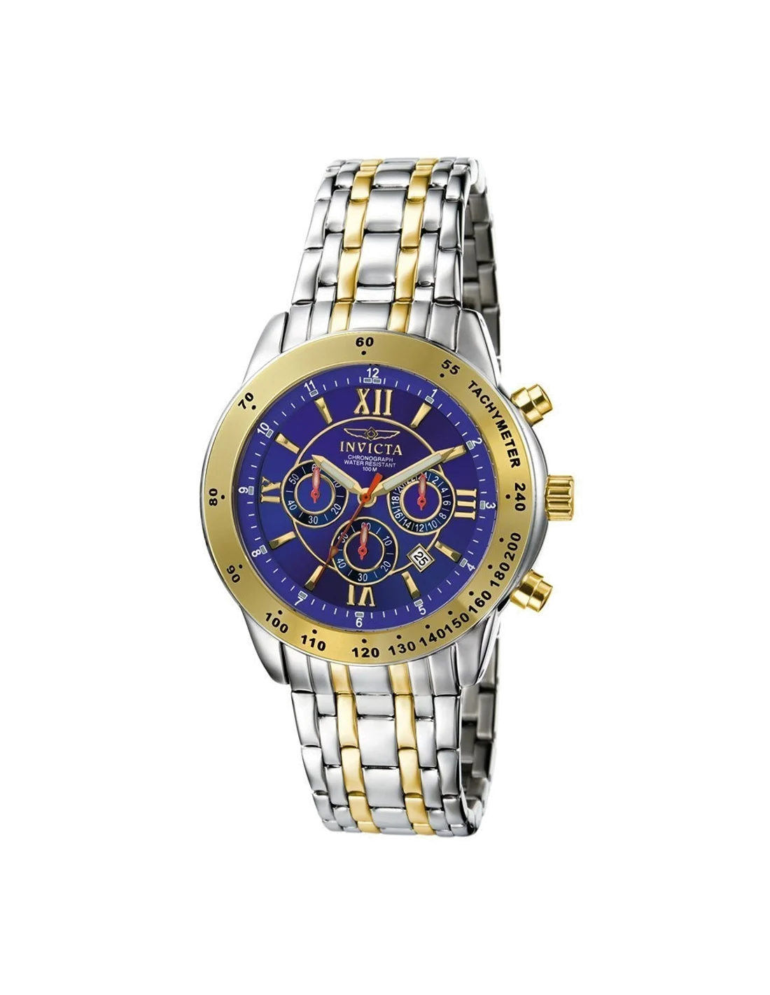 Montre Homme Invicta 5088 II Collection