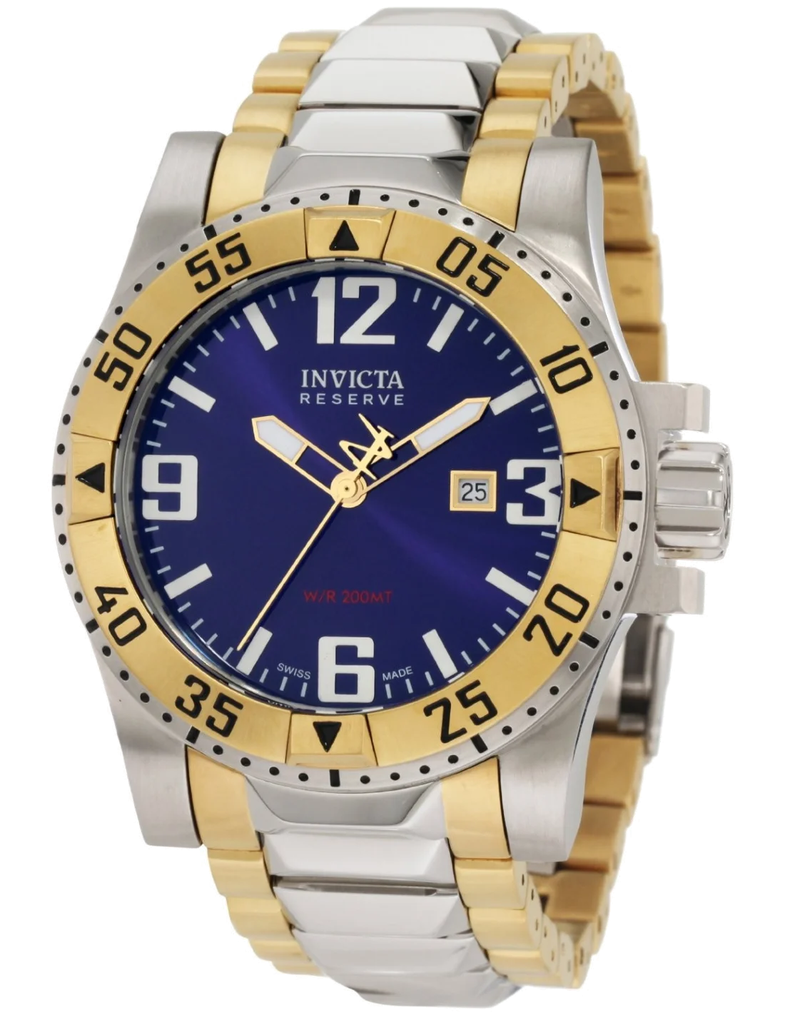 Montre Homme Invicta 6251 Reserve