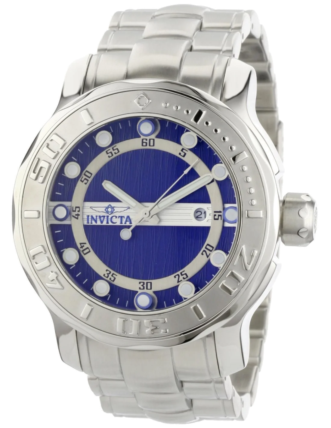 Montre Homme Invicta 0885 Pro Diver