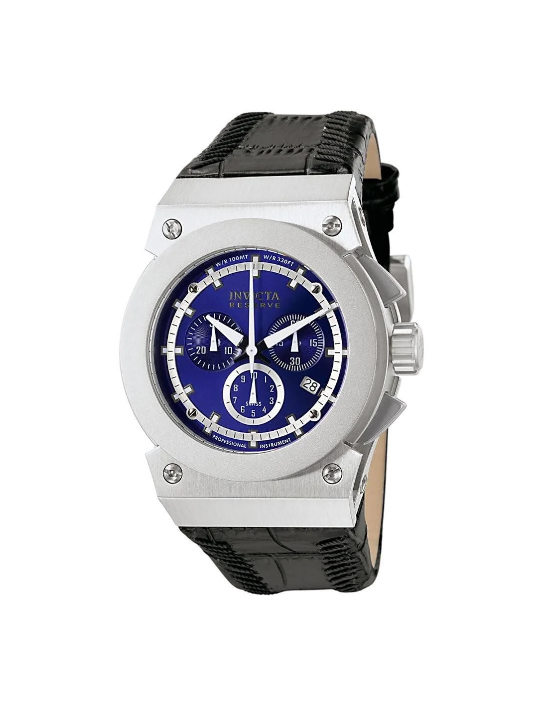 Montre Homme Invicta F0019 Akula Collection