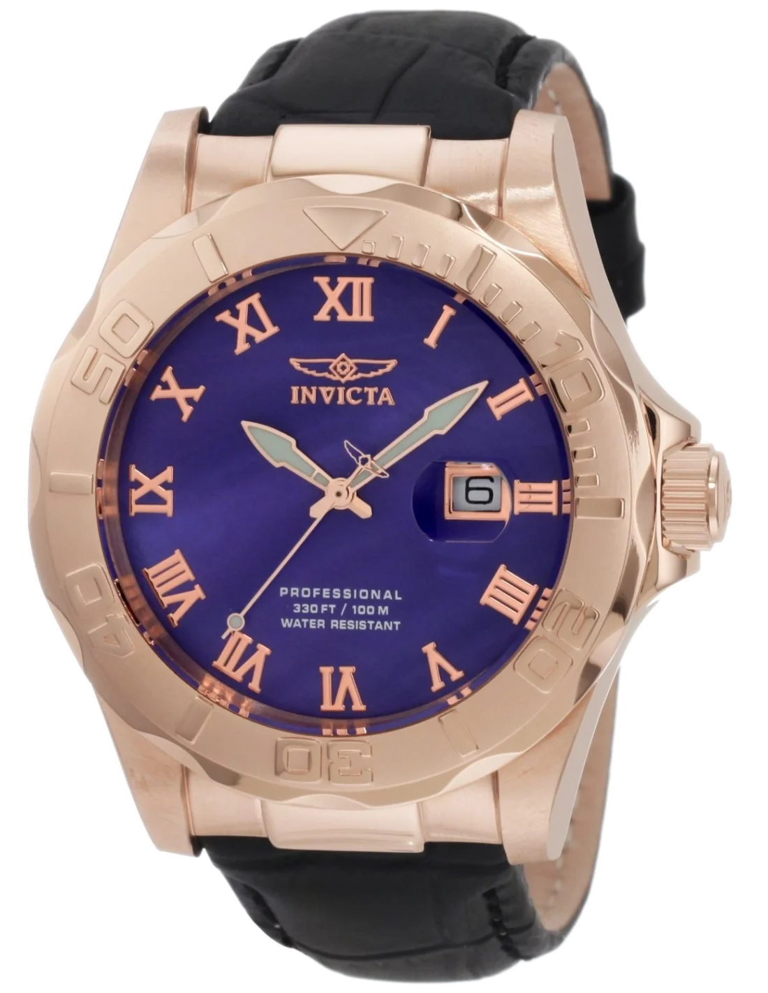 Montre Homme Invicta IS485-005 Digital Collection