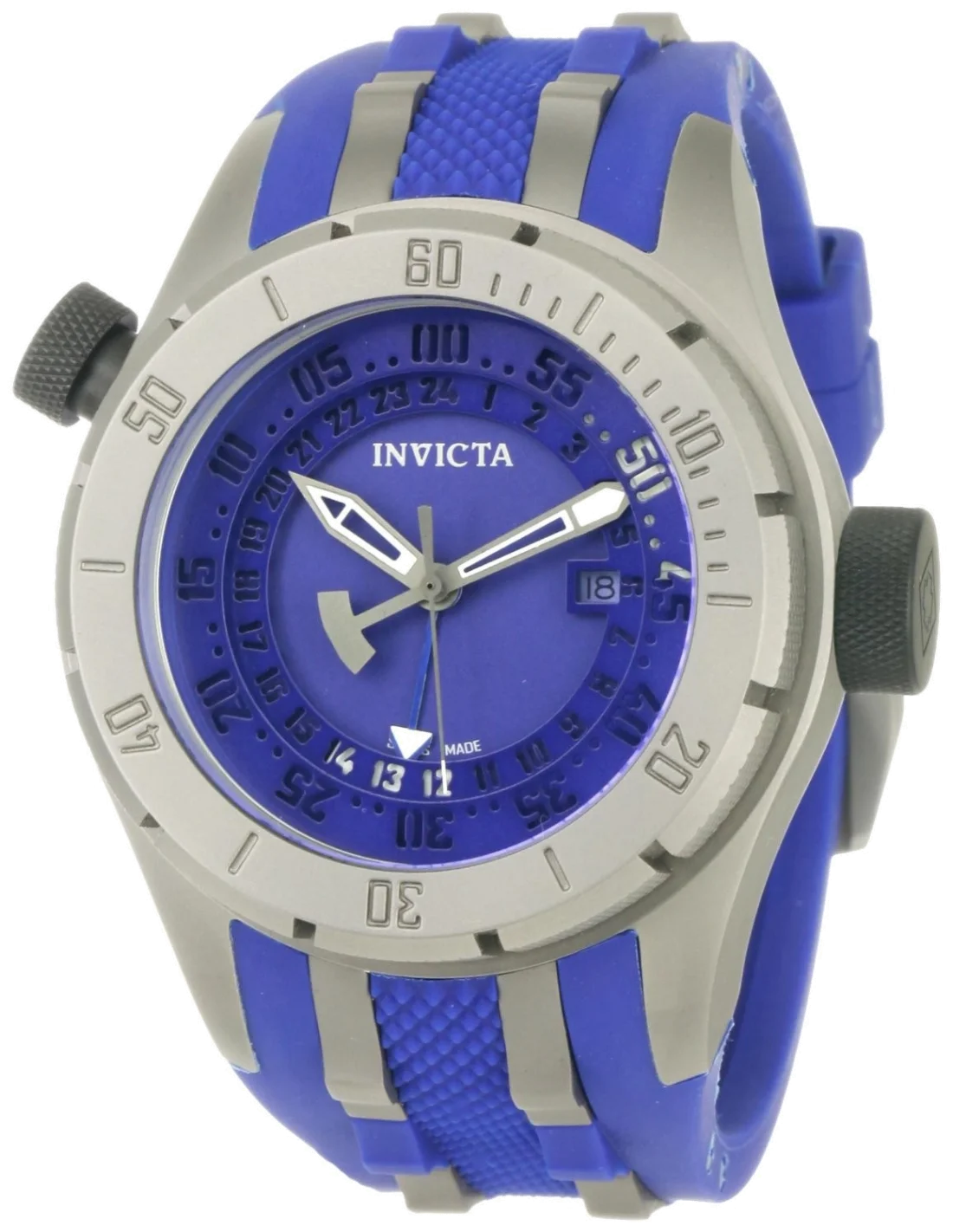 Montre Homme Invicta 0225 Force Collection