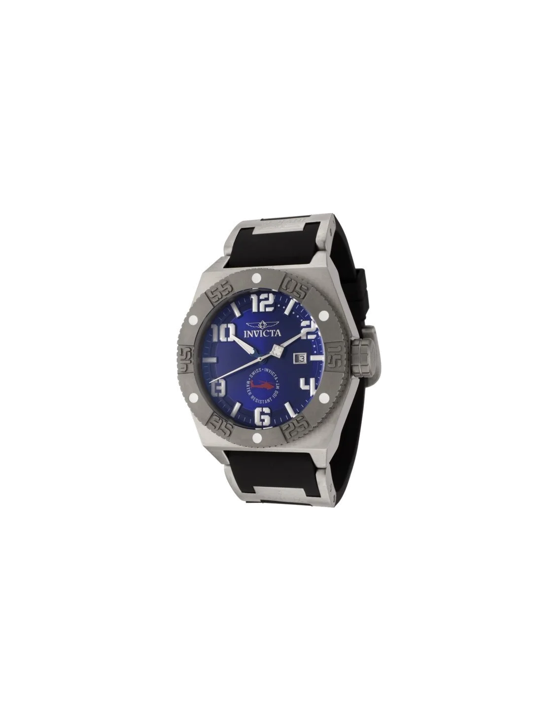 Montre Homme Invicta 0324 I Force Collection
