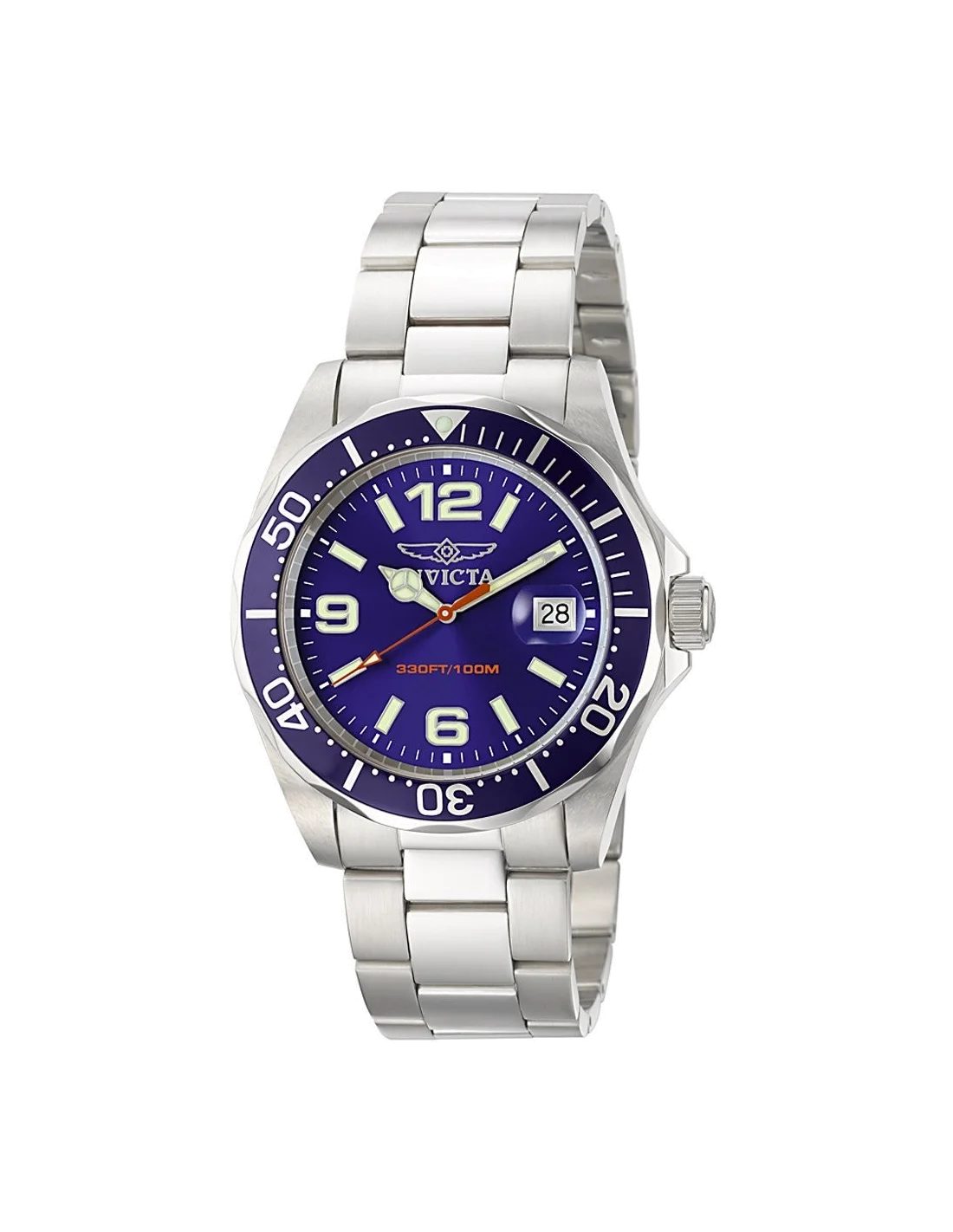 Montre Homme Invicta 6502 Pro Diver Collection