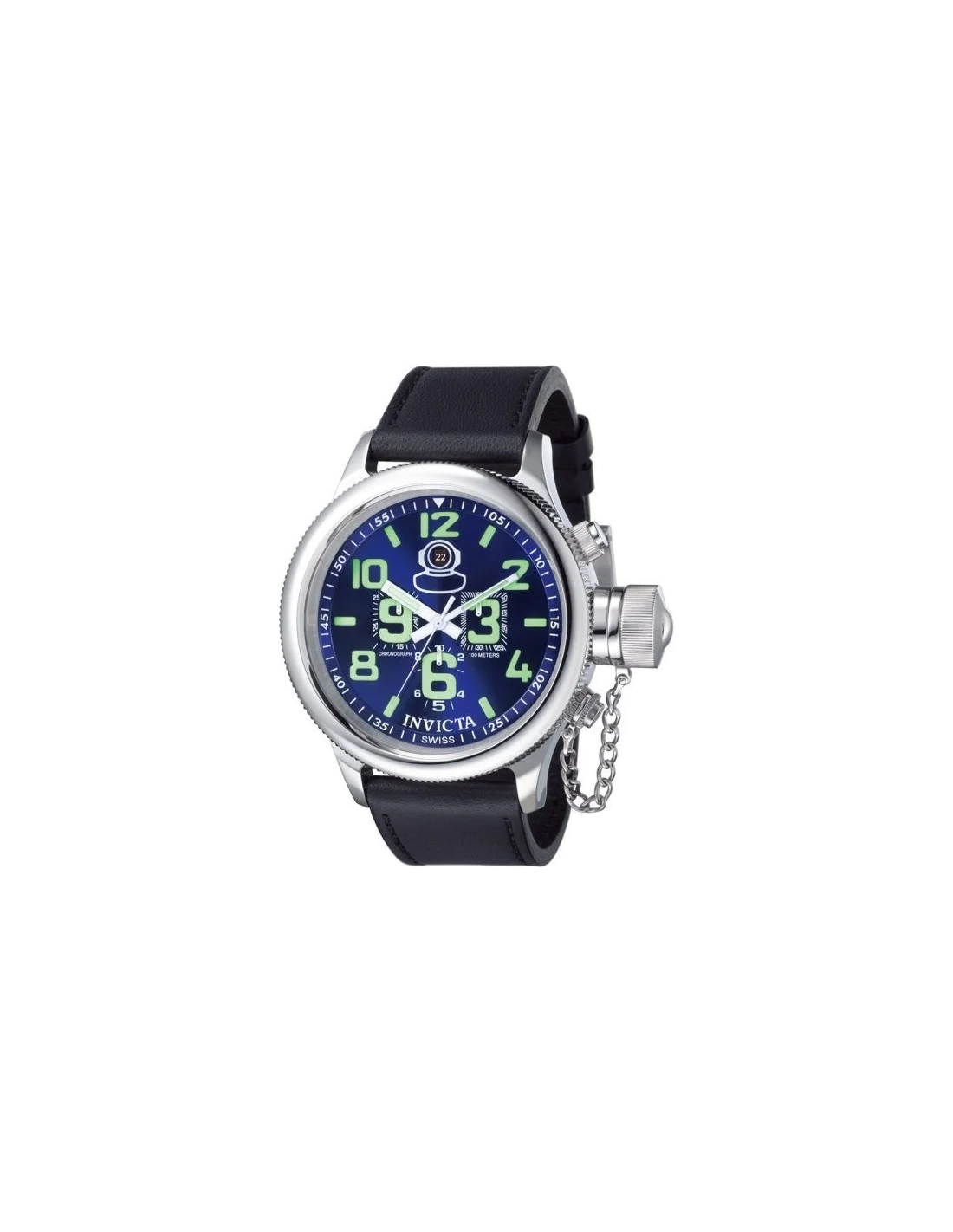 Montre Homme Invicta 7213 Signature Collection