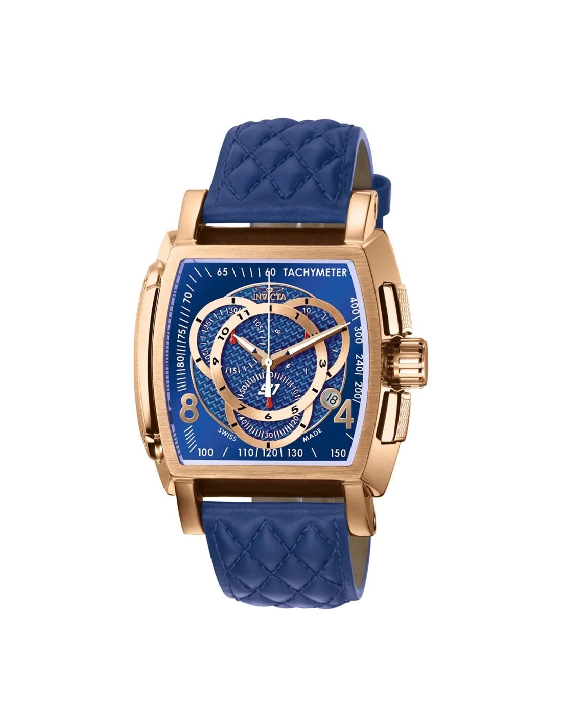 Montre Homme Invicta 5661 S1 Collection